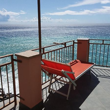 Affittacamere Elisabetta Vernazza Exteriör bild